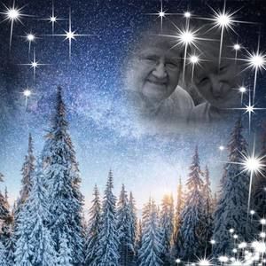 Meet your Posher, Brenda